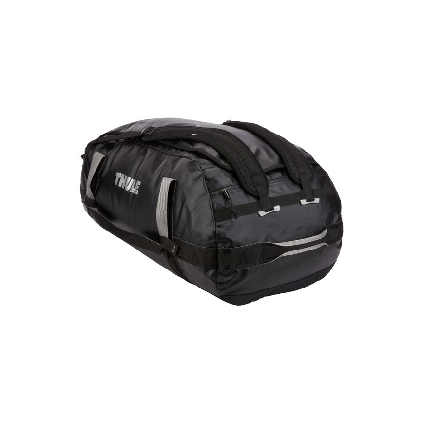 Thule TL-TDSD204K - Cestovná taška Chasm L 90 l čierna