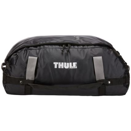 Thule TL-TDSD204K - Cestovná taška Chasm L 90 l čierna