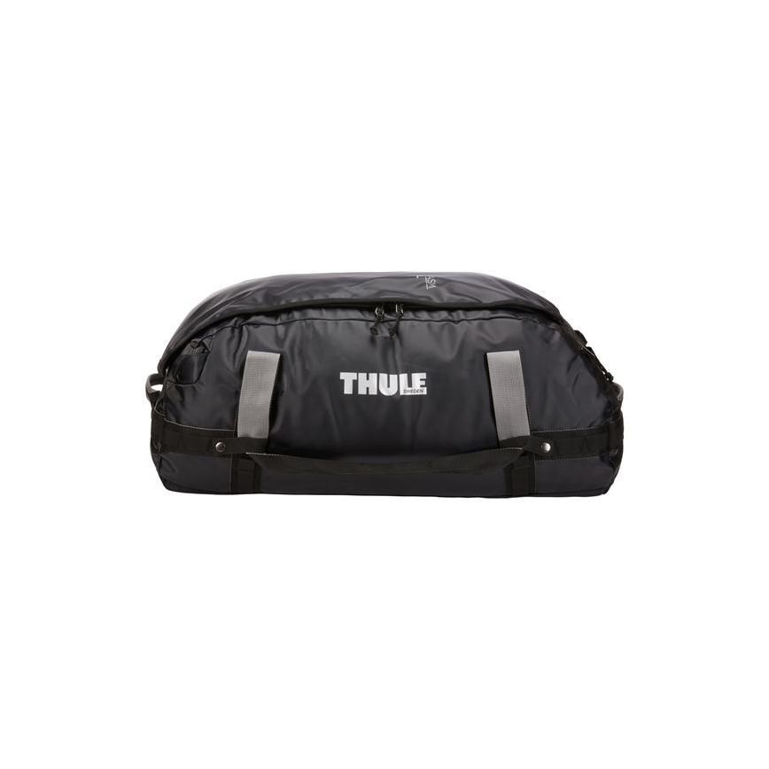 Thule TL-TDSD204K - Cestovná taška Chasm L 90 l čierna