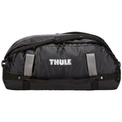 Thule TL-TDSD204K - Cestovná taška Chasm L 90 l čierna