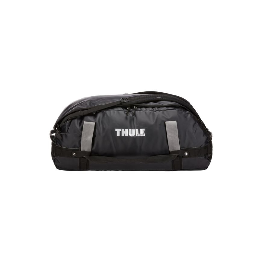 Thule TL-TDSD204K - Cestovná taška Chasm L 90 l čierna