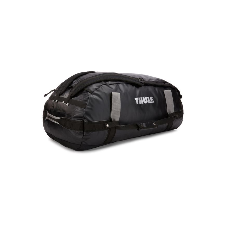 Thule TL-TDSD204K - Cestovná taška Chasm L 90 l čierna