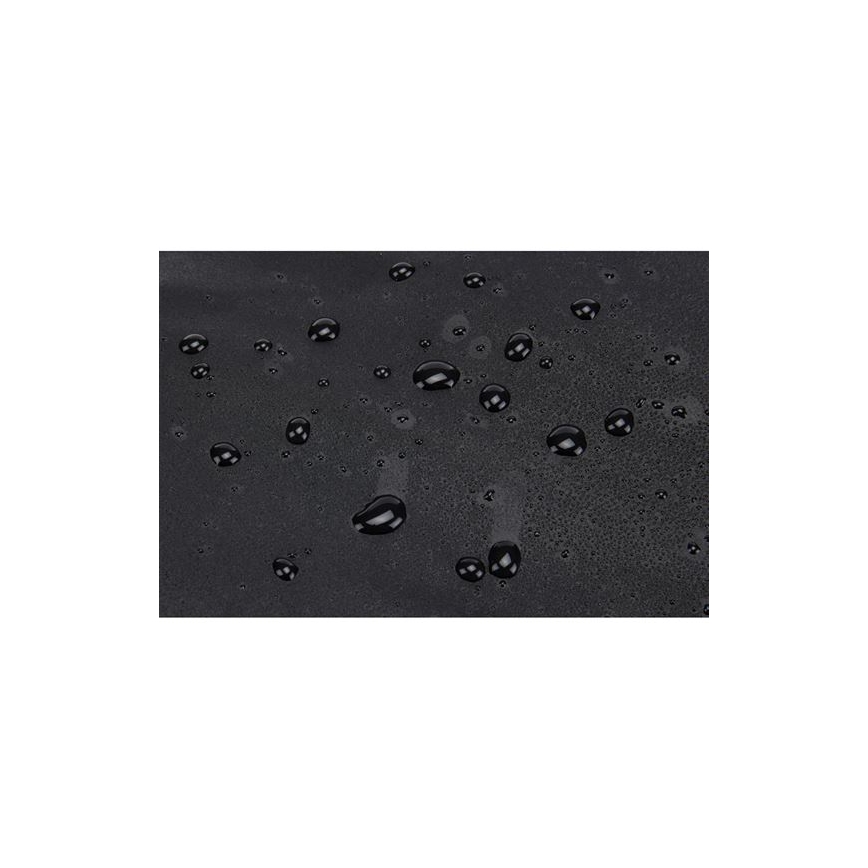 Thule TL-TDSD204K - Cestovná taška Chasm L 90 l čierna
