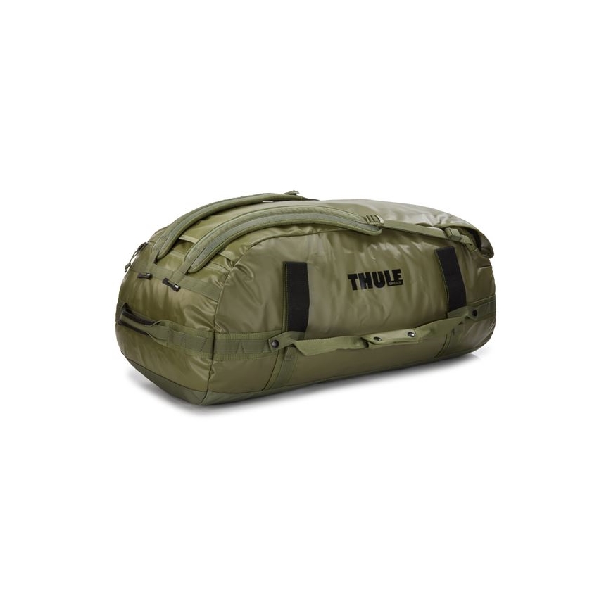 Thule TL-TDSD204O - Cestovná taška Chasm L 90 l zelená