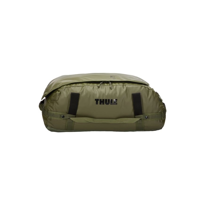 Thule TL-TDSD204O - Cestovná taška Chasm L 90 l zelená