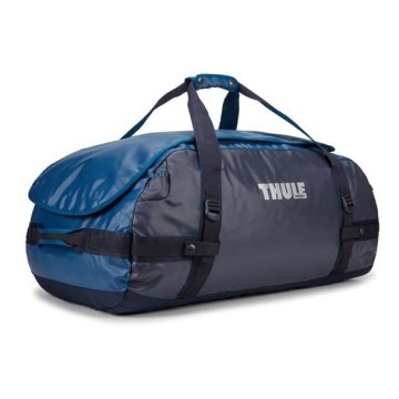 Thule TL-TDSD204P - Cestovná taška Chasm L 90 l modrá