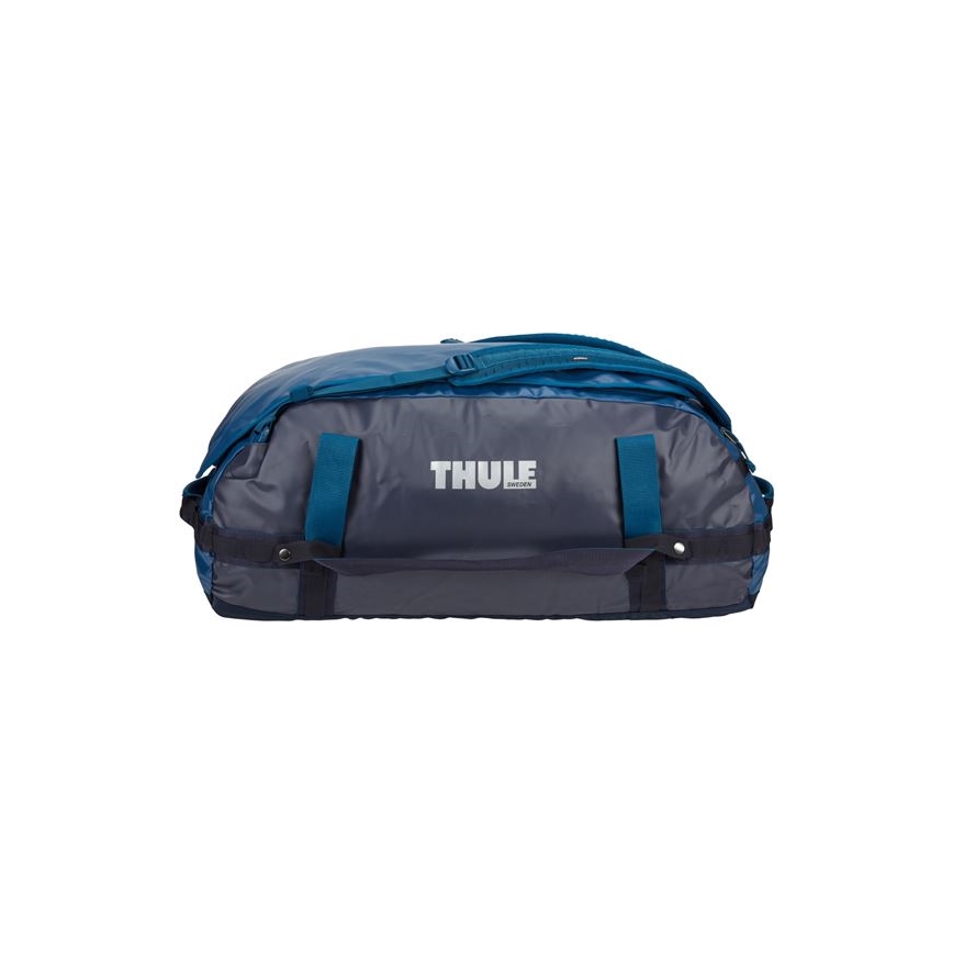 Thule TL-TDSD204P - Cestovná taška Chasm L 90 l modrá
