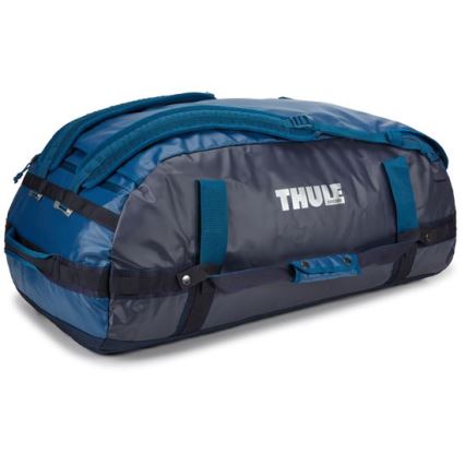 Thule TL-TDSD204P - Cestovná taška Chasm L 90 l modrá