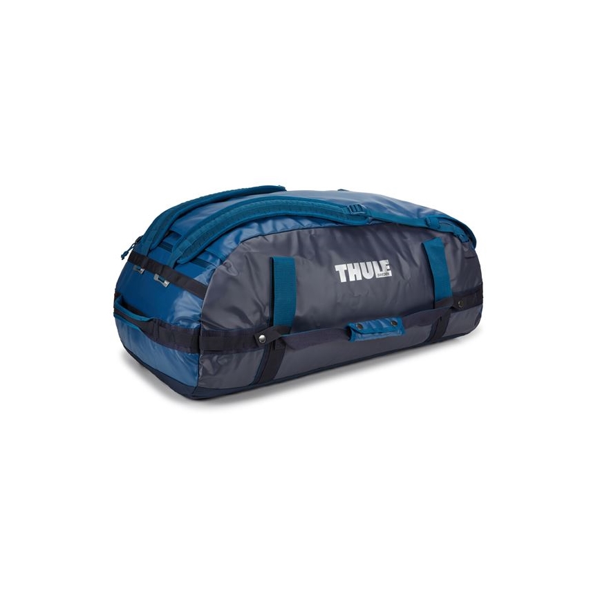 Thule TL-TDSD204P - Cestovná taška Chasm L 90 l modrá
