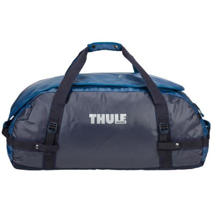 Thule TL-TDSD204P - Cestovná taška Chasm L 90 l modrá