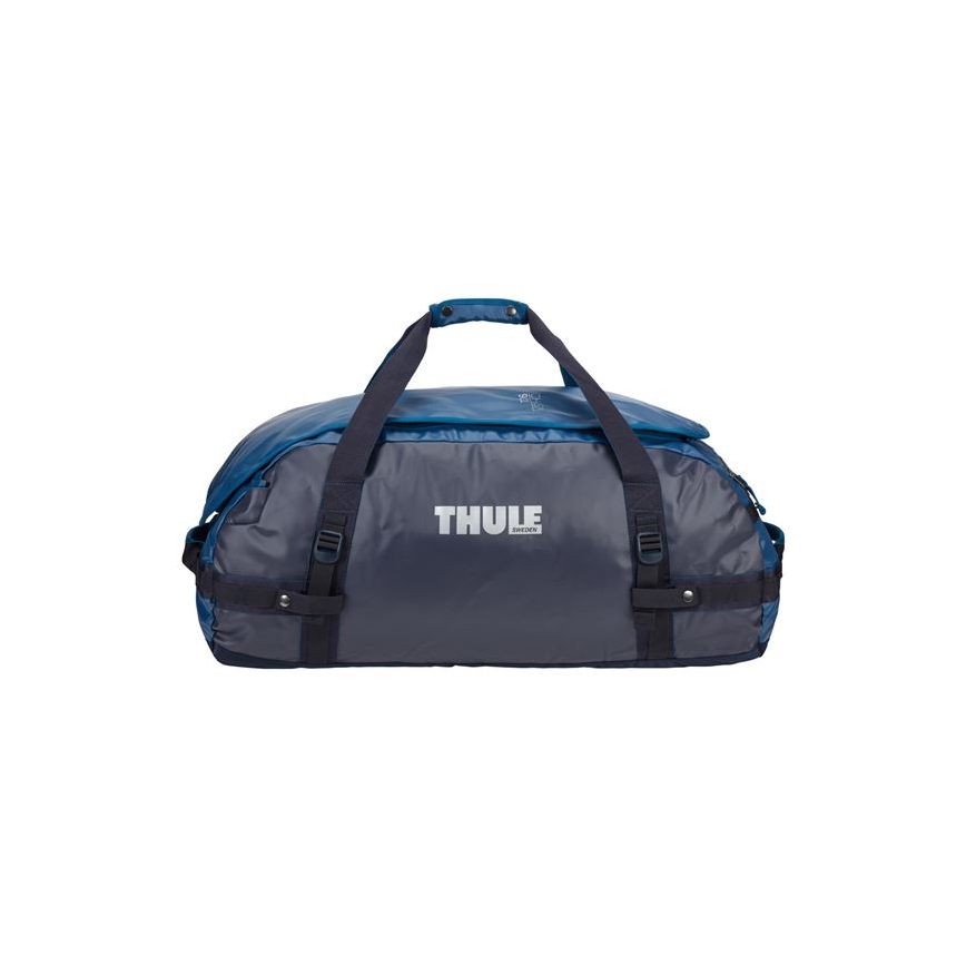 Thule TL-TDSD204P - Cestovná taška Chasm L 90 l modrá