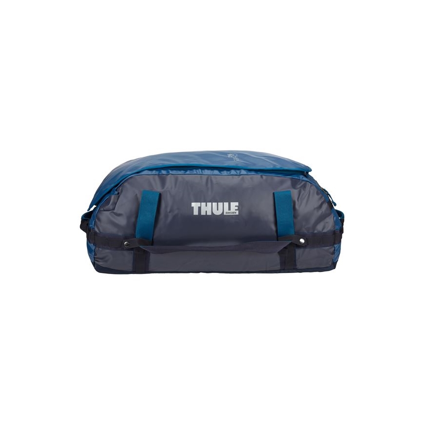 Thule TL-TDSD204P - Cestovná taška Chasm L 90 l modrá