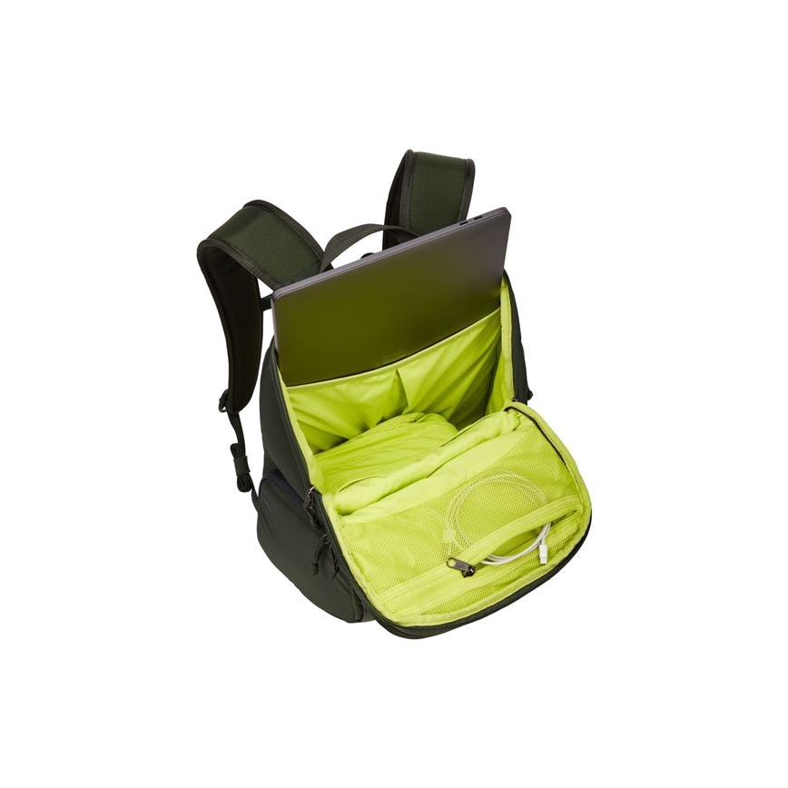 Thule TL-TECB120DF - Fotobatoh EnRoute Medium 20 l zelená
