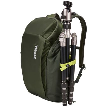 Thule TL-TECB120DF - Fotobatoh EnRoute Medium 20 l zelená