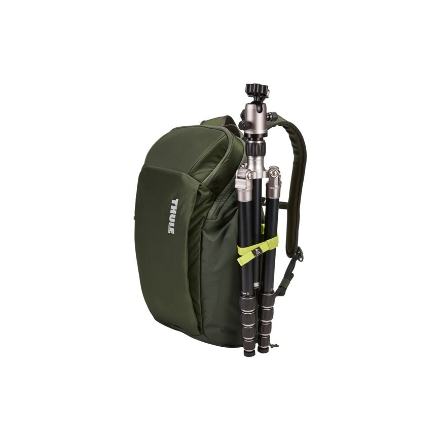 Thule TL-TECB120DF - Fotobatoh EnRoute Medium 20 l zelená