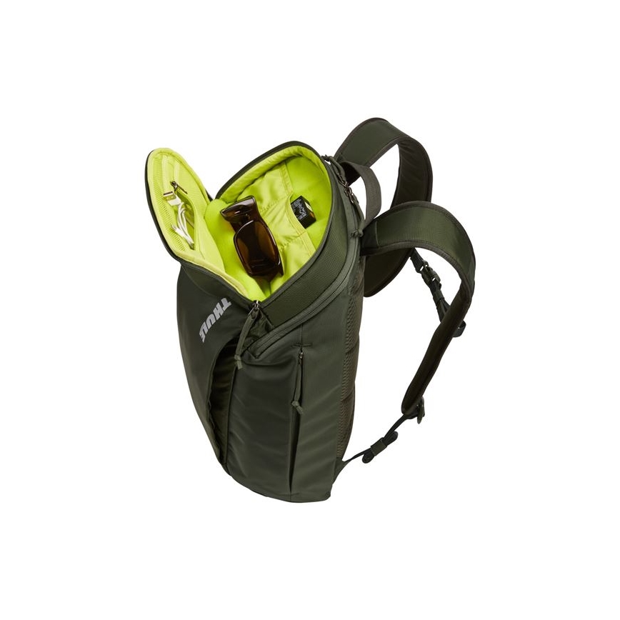 Thule TL-TECB120DF - Fotobatoh EnRoute Medium 20 l zelená