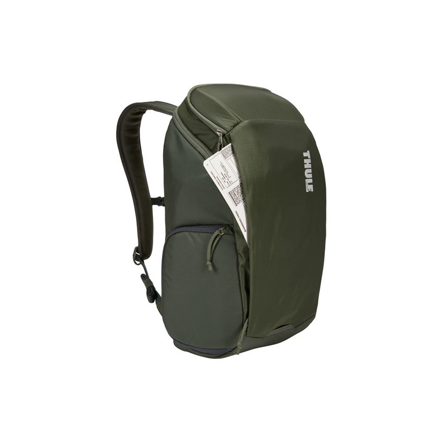 Thule TL-TECB120DF - Fotobatoh EnRoute Medium 20 l zelená