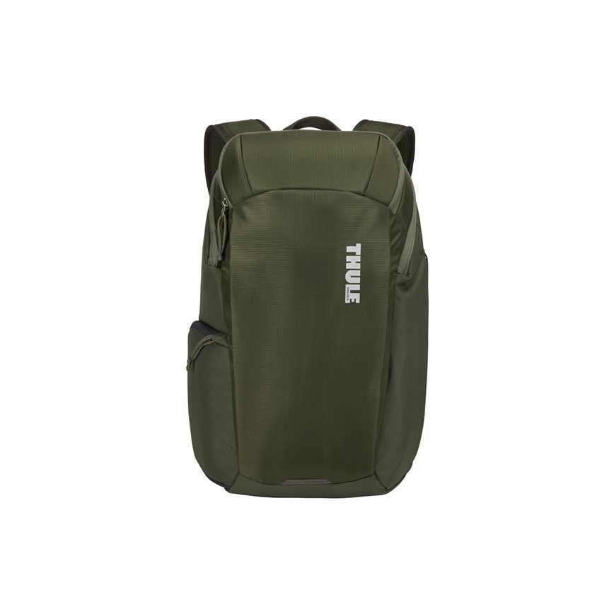Thule TL-TECB120DF - Fotobatoh EnRoute Medium 20 l zelená