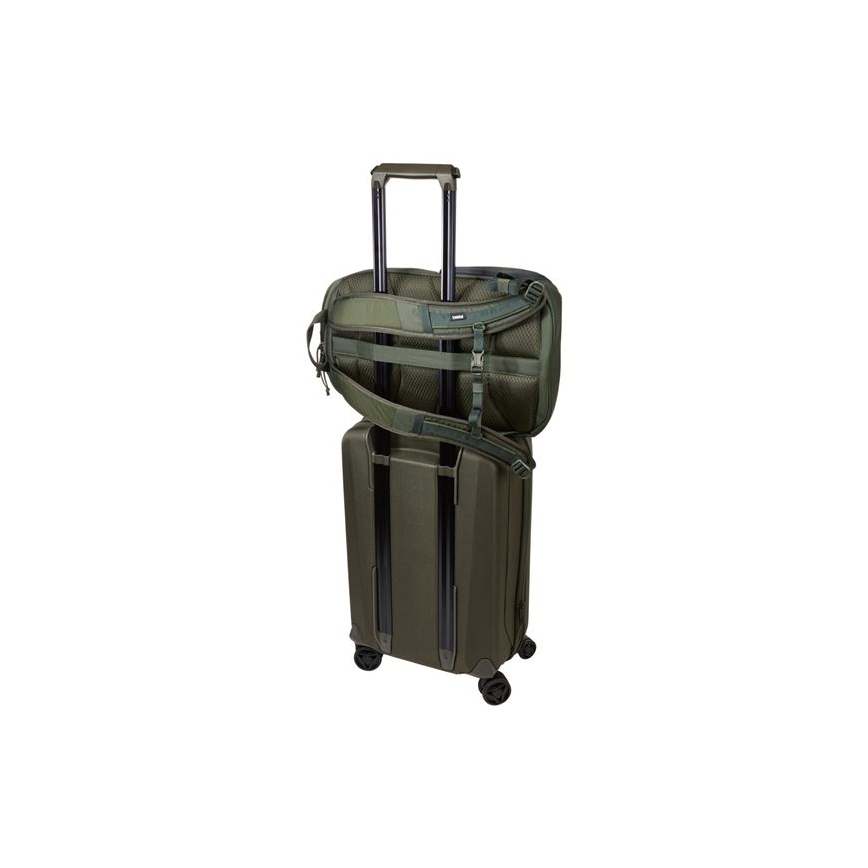 Thule TL-TECB120DF - Fotobatoh EnRoute Medium 20 l zelená
