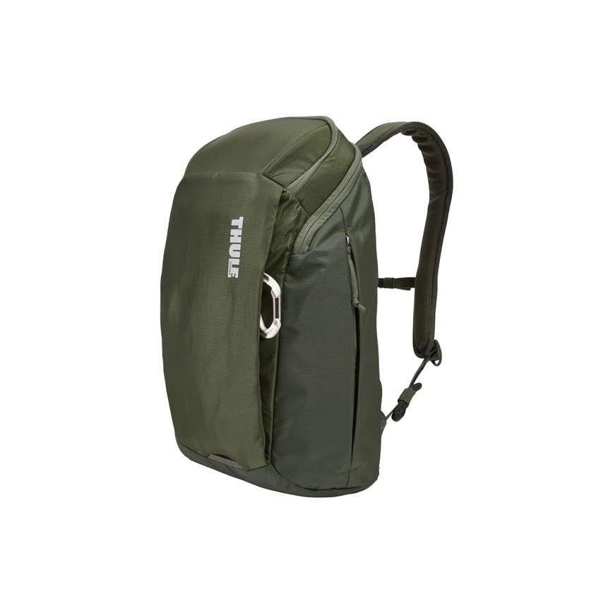 Thule TL-TECB120DF - Fotobatoh EnRoute Medium 20 l zelená