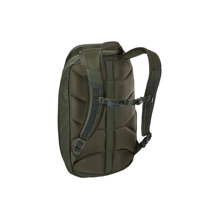 Thule TL-TECB120DF - Fotobatoh EnRoute Medium 20 l zelená