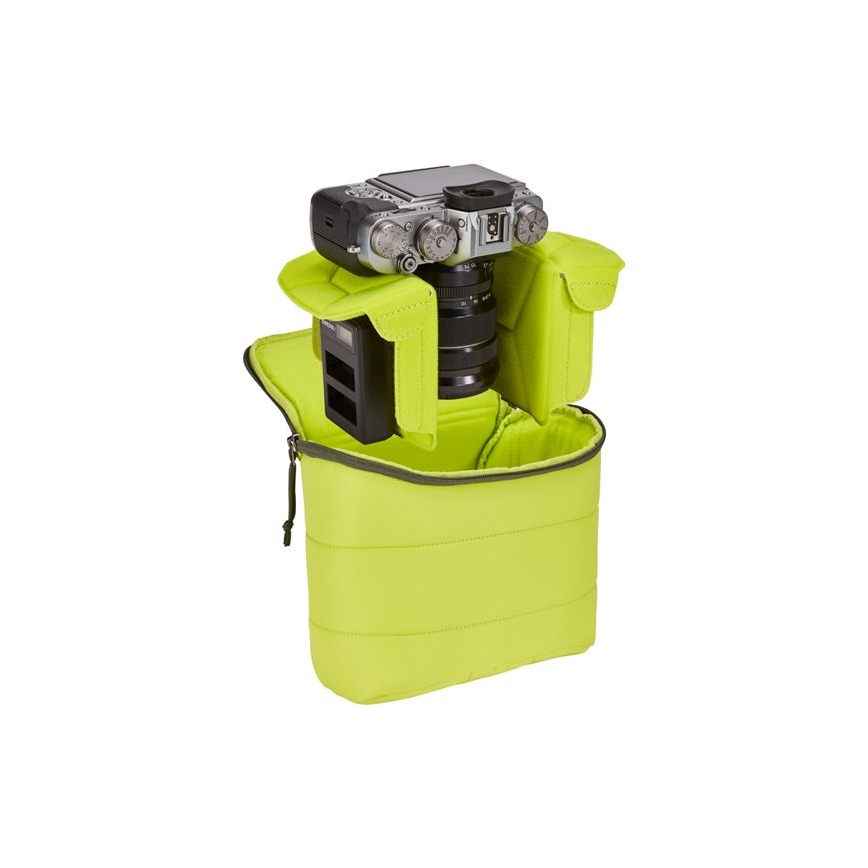 Thule TL-TECB120DF - Fotobatoh EnRoute Medium 20 l zelená