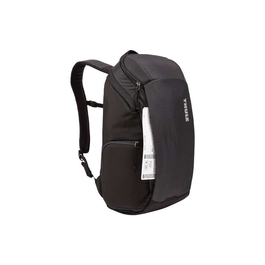 Thule TL-TECB120K - Fotobatoh EnRoute Medium 20 l čierna