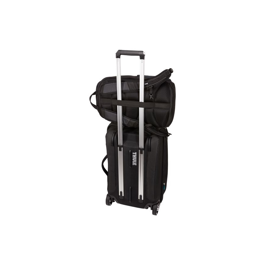 Thule TL-TECB120K - Fotobatoh EnRoute Medium 20 l čierna