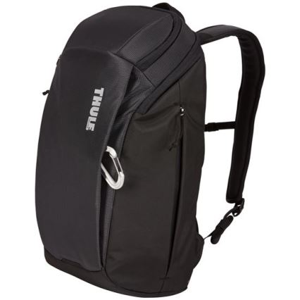 Thule TL-TECB120K - Fotobatoh EnRoute Medium 20 l čierna