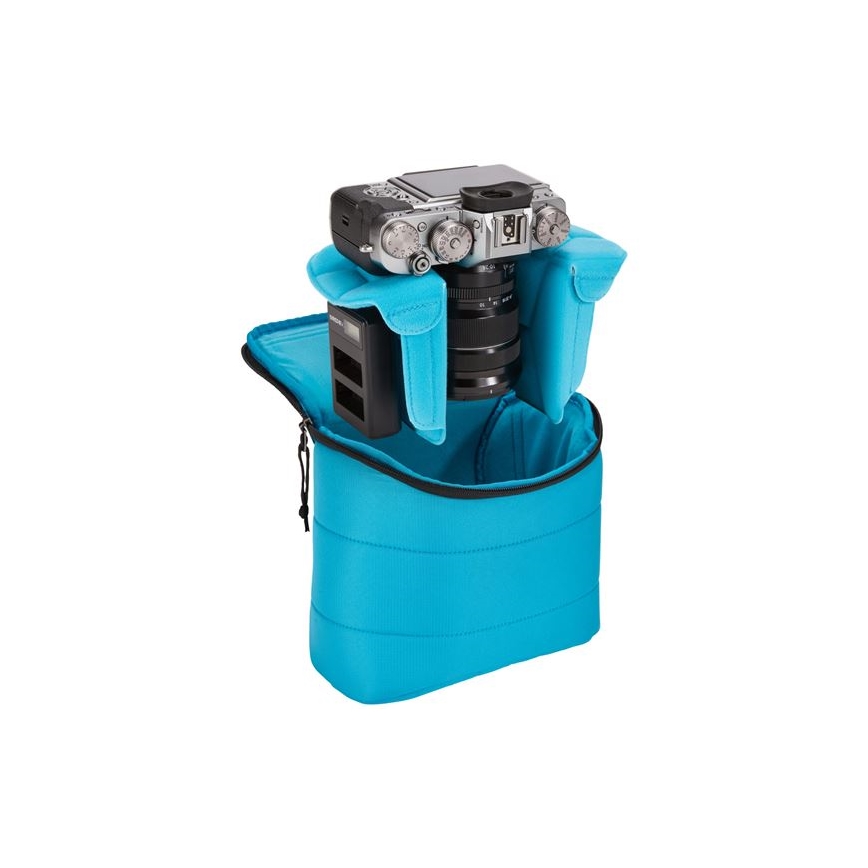 Thule TL-TECB120K - Fotobatoh EnRoute Medium 20 l čierna