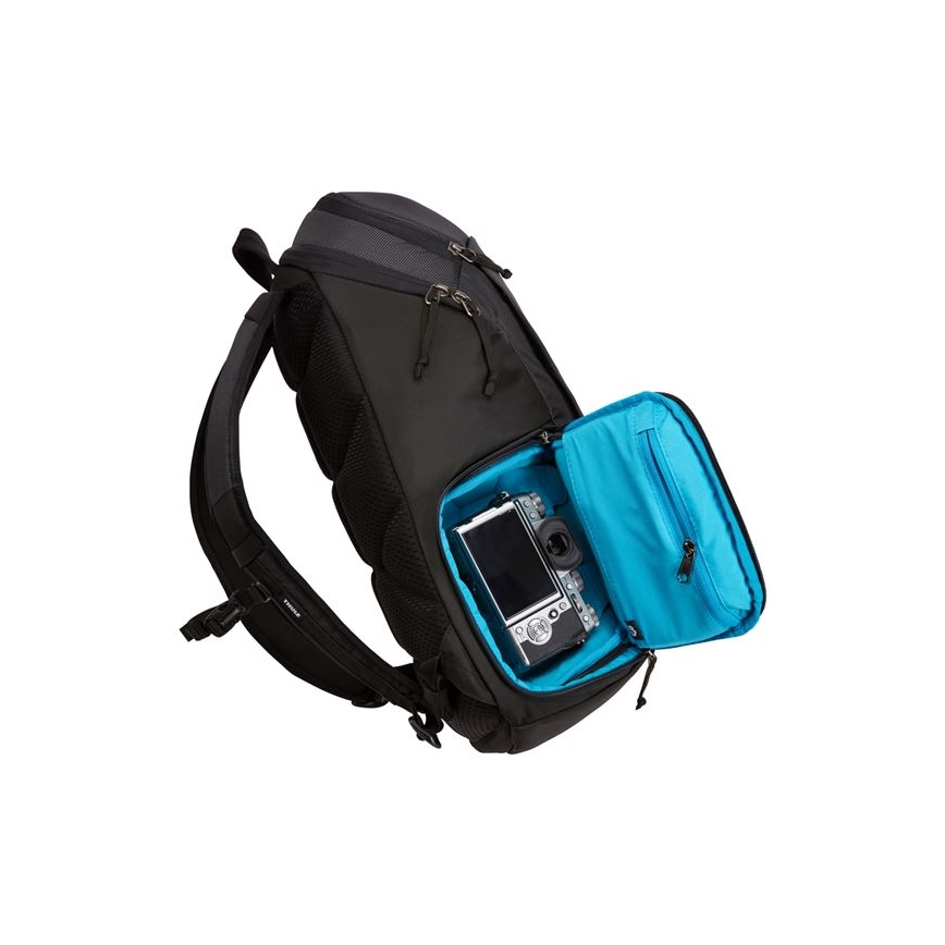 Thule TL-TECB120K - Fotobatoh EnRoute Medium 20 l čierna
