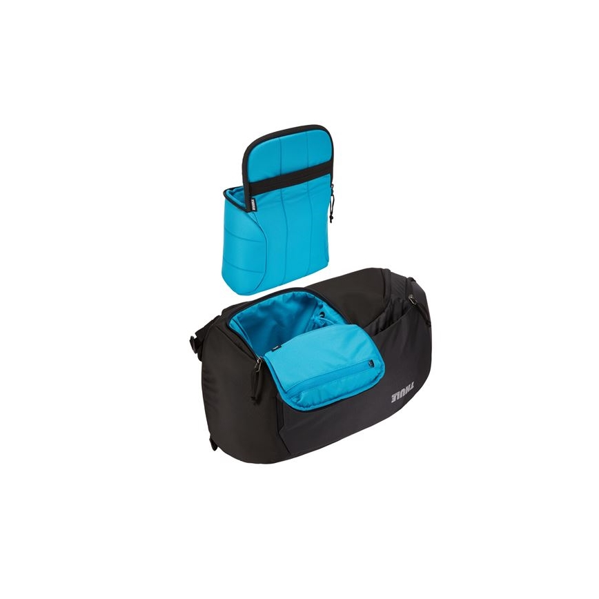 Thule TL-TECB120K - Fotobatoh EnRoute Medium 20 l čierna