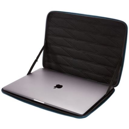 Thule TL-TGSE2357B - Puzdro na Macbook 16" Gauntlet 4 modrá