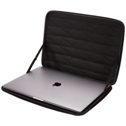 Thule TL-TGSE2357K - Puzdro na Macbook 16" Gauntlet 4 čierna