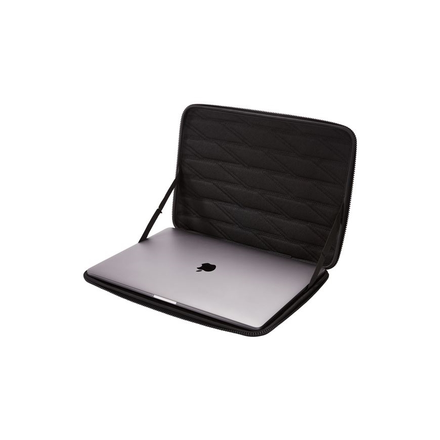 Thule TL-TGSE2357K - Puzdro na Macbook 16" Gauntlet 4 čierna