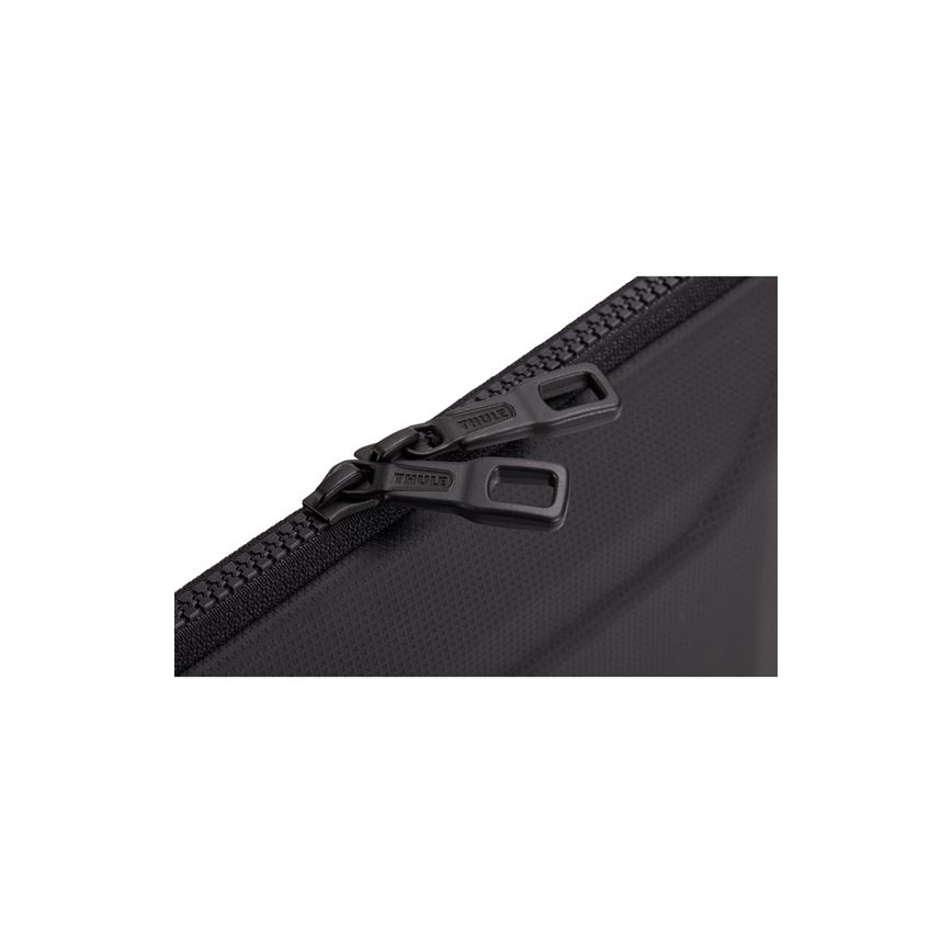Thule TL-TGSE2357K - Puzdro na Macbook 16" Gauntlet 4 čierna