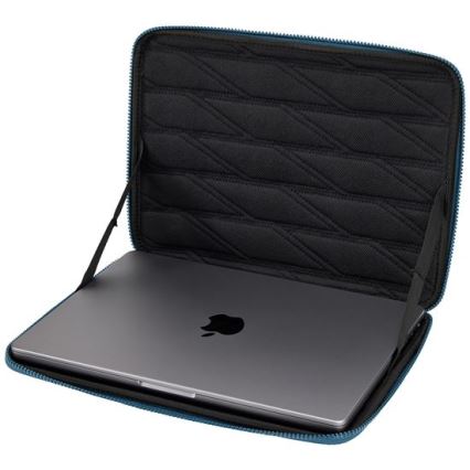 Thule TL-TGSE2358B - Puzdro na Macbook 14" Gauntlet 4 modrá