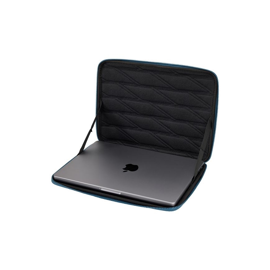 Thule TL-TGSE2358B - Puzdro na Macbook 14" Gauntlet 4 modrá