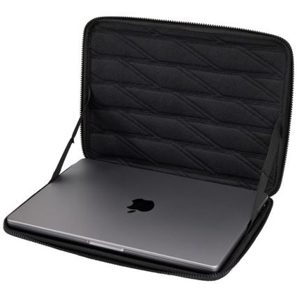 Thule TL-TGSE2358K - Puzdro na Macbook 14" Gauntlet 4 čierna