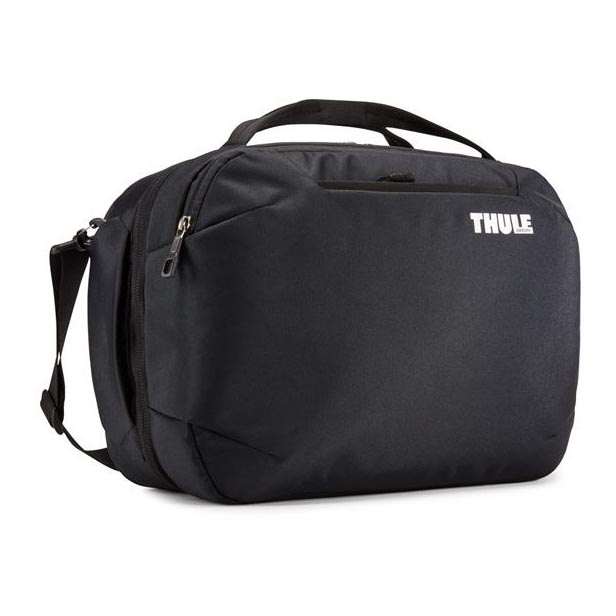 Thule TL-TSBB301K - Taška do lietadla Subterra 23 l čierna