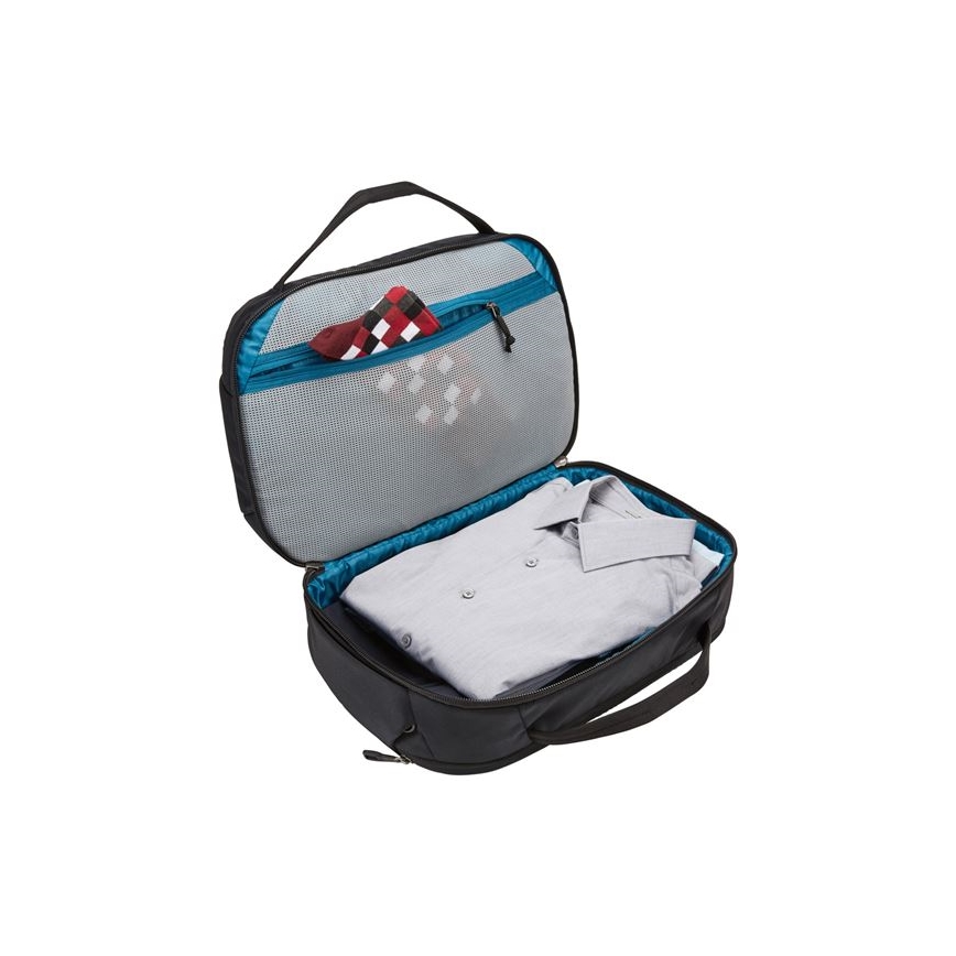 Thule TL-TSBB301K - Taška do lietadla Subterra 23 l čierna