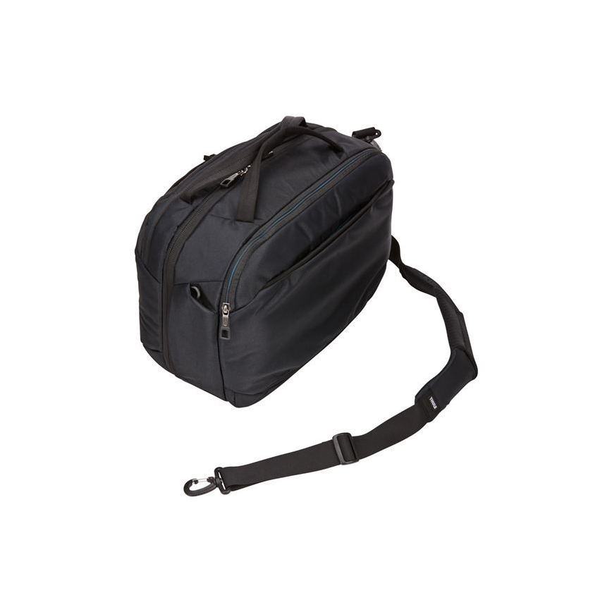 Thule TL-TSBB301K - Taška do lietadla Subterra 23 l čierna