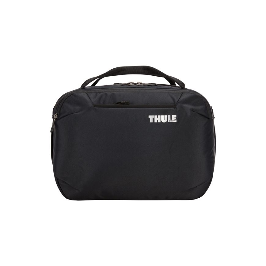 Thule TL-TSBB301K - Taška do lietadla Subterra 23 l čierna