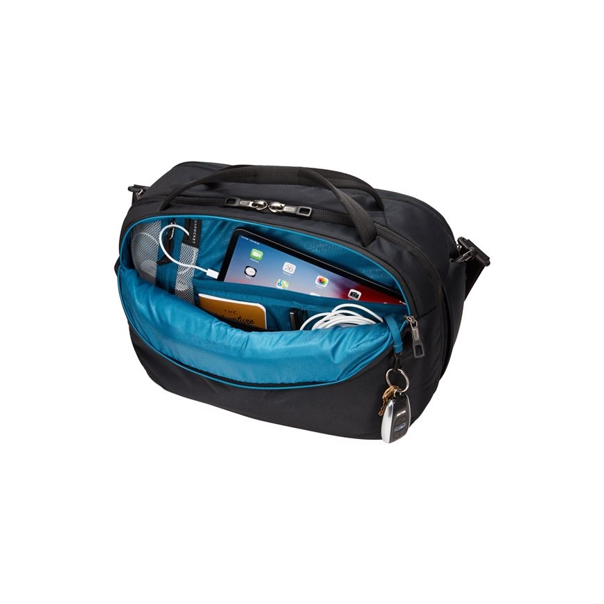 Thule TL-TSBB301K - Taška do lietadla Subterra 23 l čierna