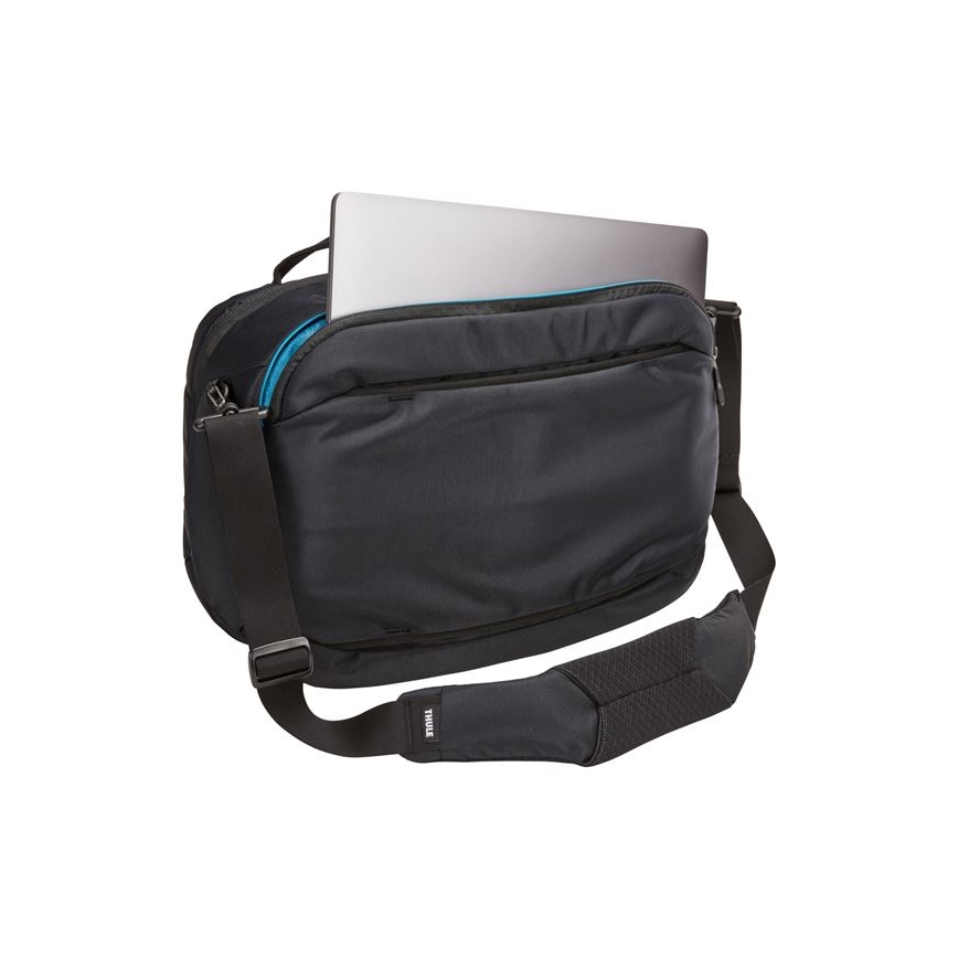 Thule TL-TSBB301K - Taška do lietadla Subterra 23 l čierna