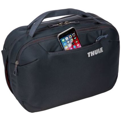 Thule TL-TSBB301M - Taška do lietadla Subterra 23 l antracit