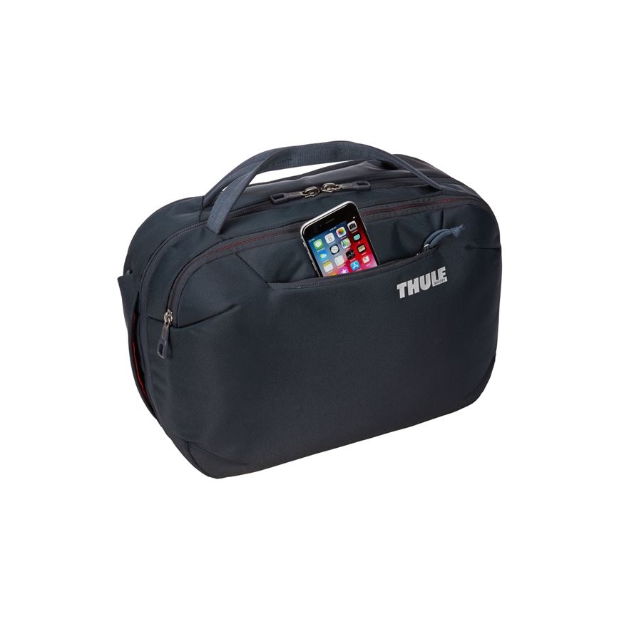 Thule TL-TSBB301M - Taška do lietadla Subterra 23 l antracit