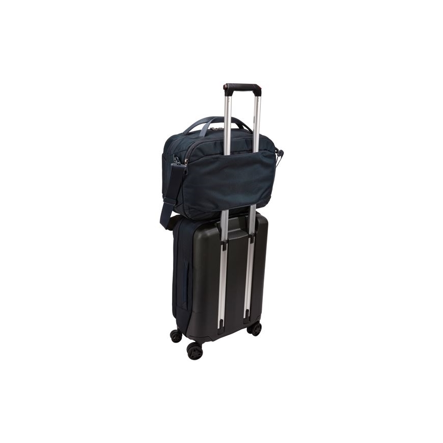 Thule TL-TSBB301M - Taška do lietadla Subterra 23 l antracit