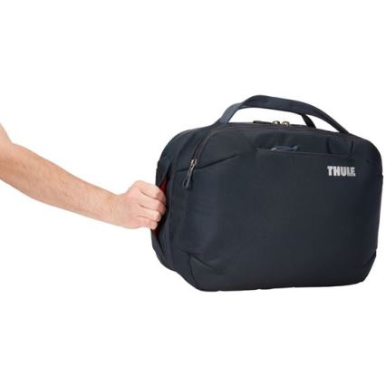 Thule TL-TSBB301M - Taška do lietadla Subterra 23 l antracit