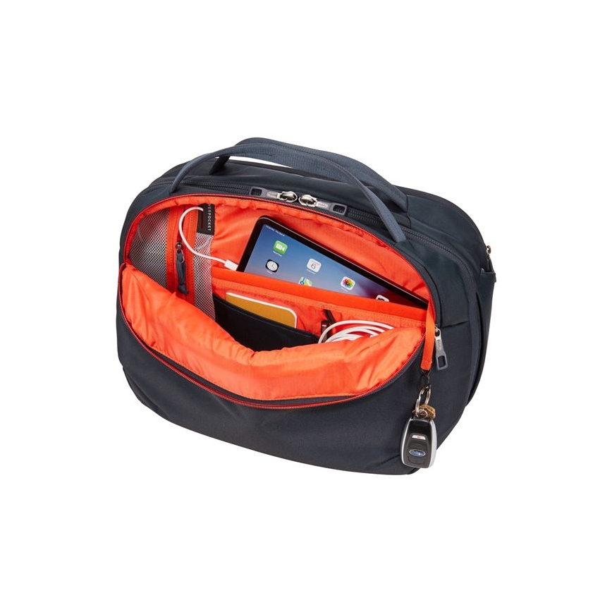 Thule TL-TSBB301M - Taška do lietadla Subterra 23 l antracit